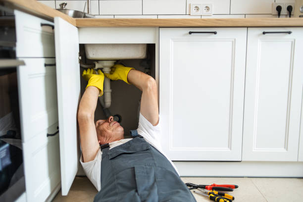 Best Sewer Line Repair  in Dayton, MN