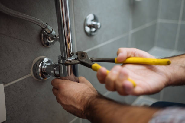 Clogged Drain Plumber in Dayton, MN