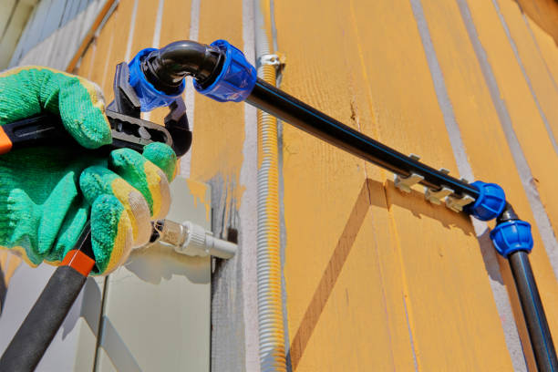 Professional Plumbing in Dayton, MN