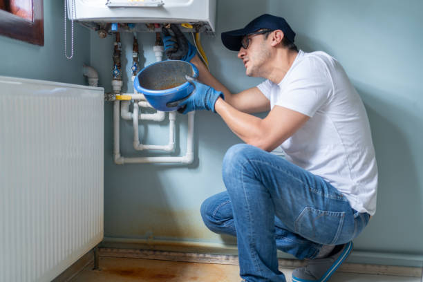 Trusted Dayton, MN Plumbing Experts