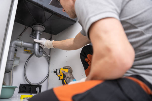 Best Hot Water Heater Installation  in Dayton, MN