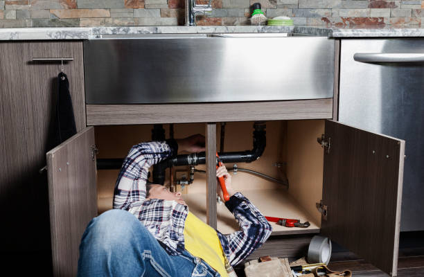 Best Local Plumber Services  in Dayton, MN