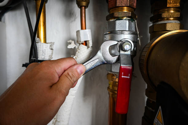 Best Emergency Plumber  in Dayton, MN